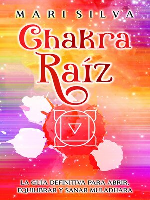 cover image of Chakra raíz